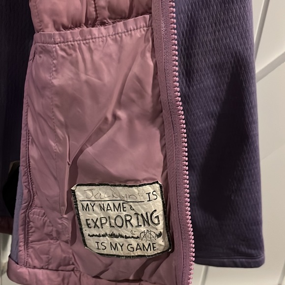 NorthFace Thermoball Jacket - Picture 5 of 8